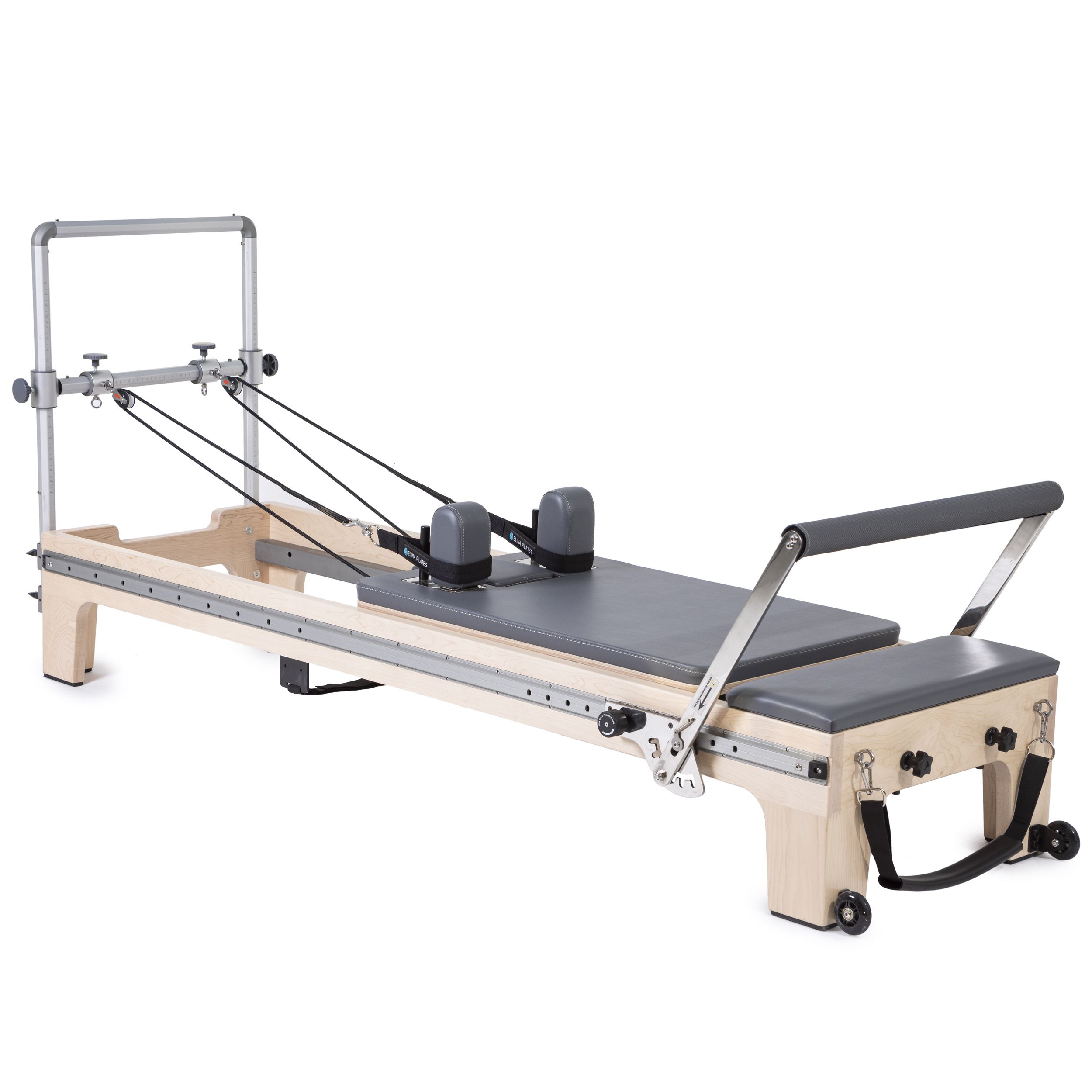 Master Instructor Reformer